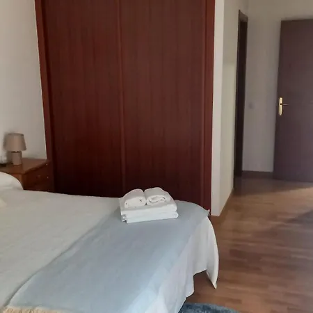 Piso Djc Appartement O Pedrouzo Buitenkant foto