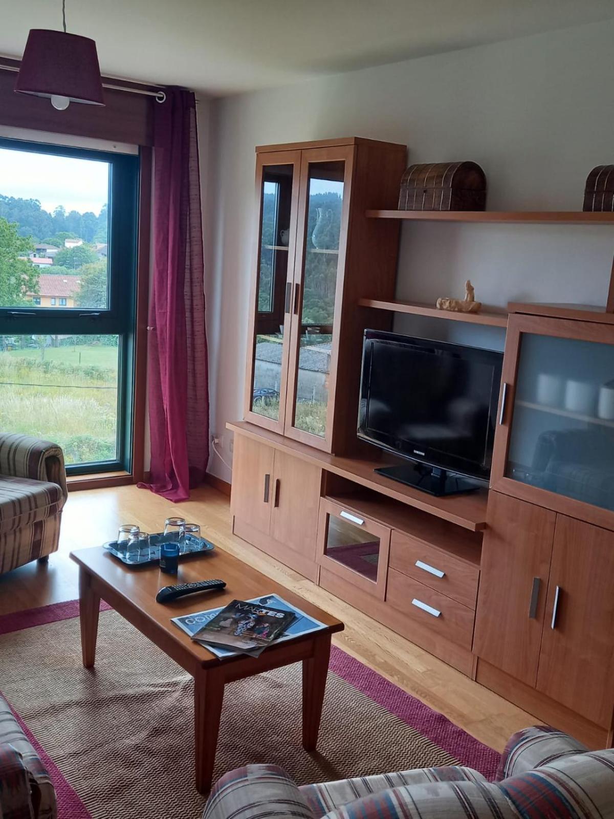 Appartement Piso Djc