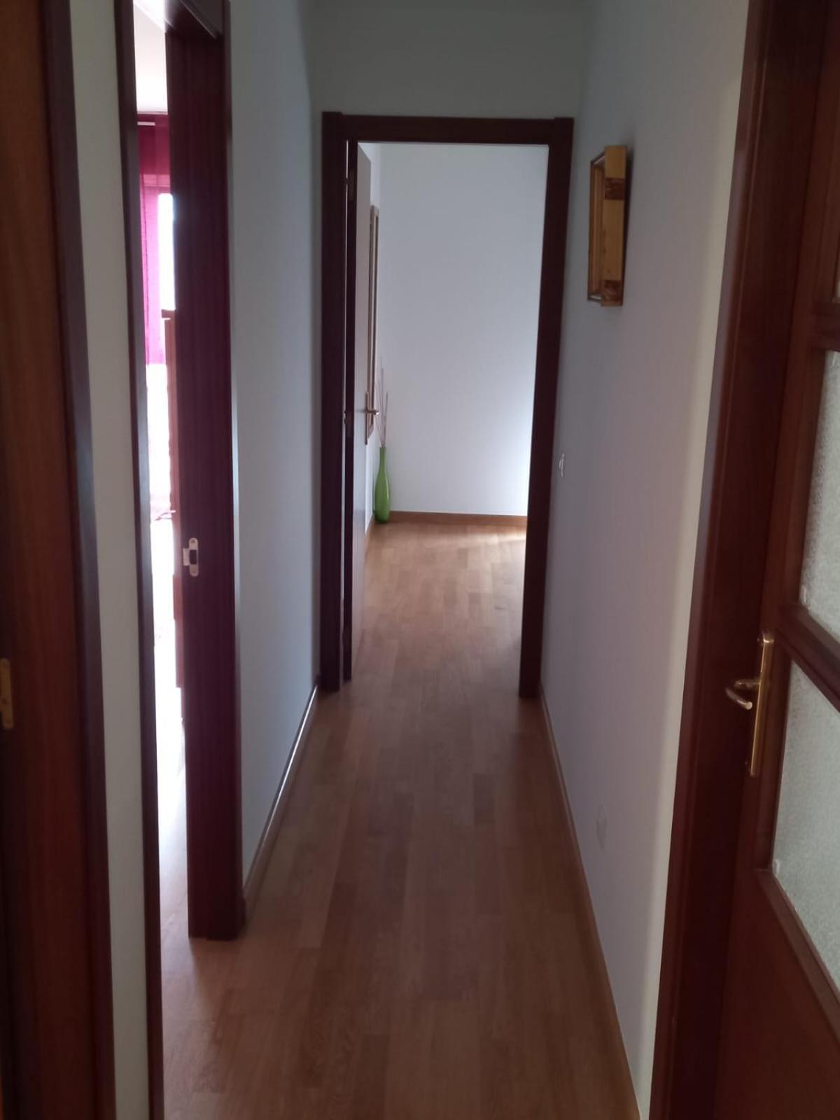 Piso Djc O Pedrouzo