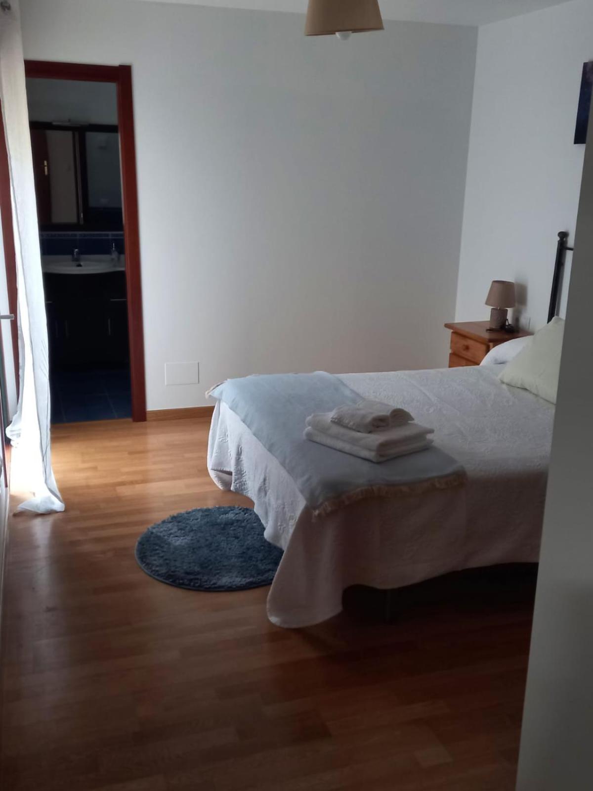Piso Djc Apartment *