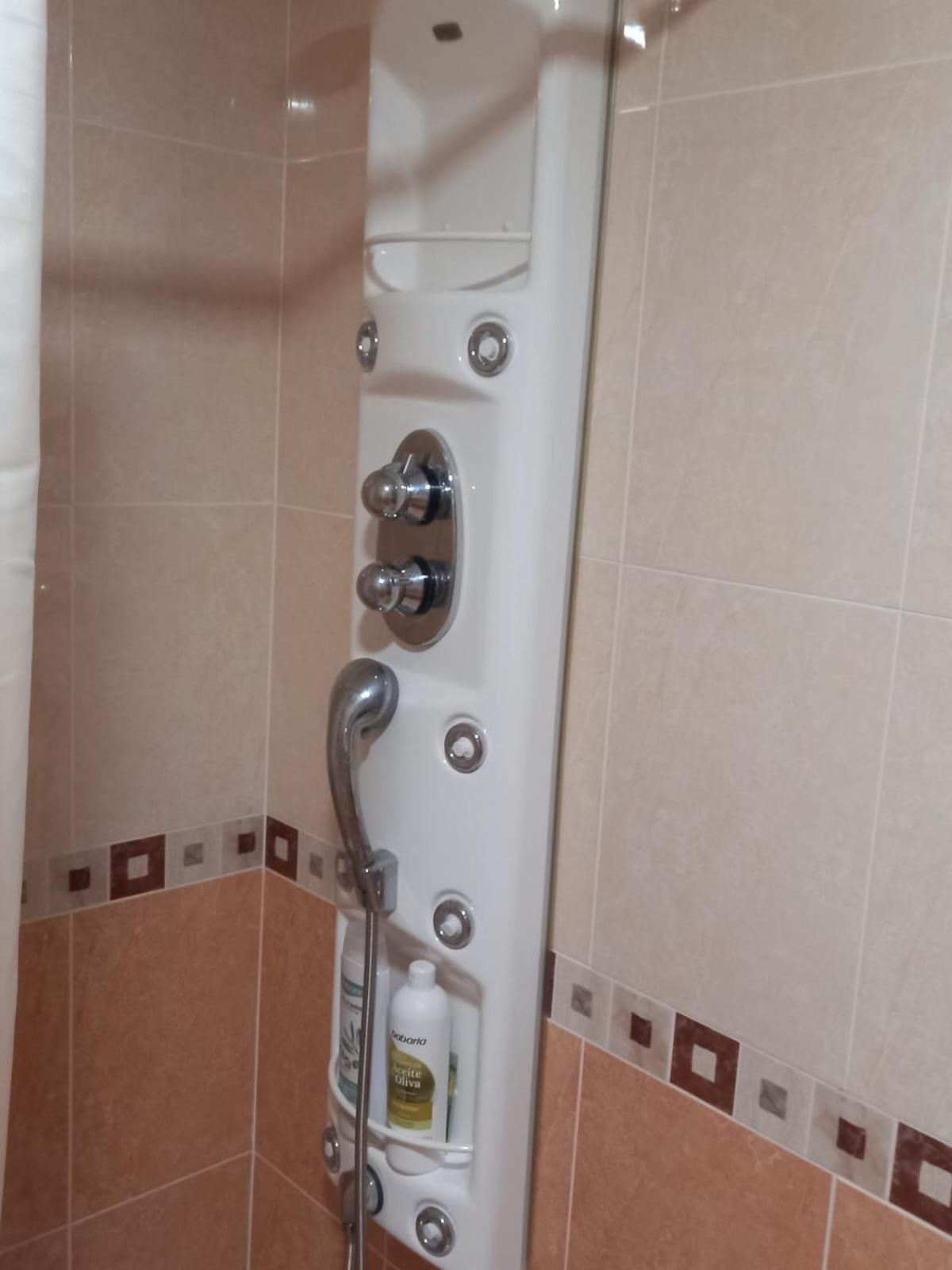 Piso Djc Apartment *
