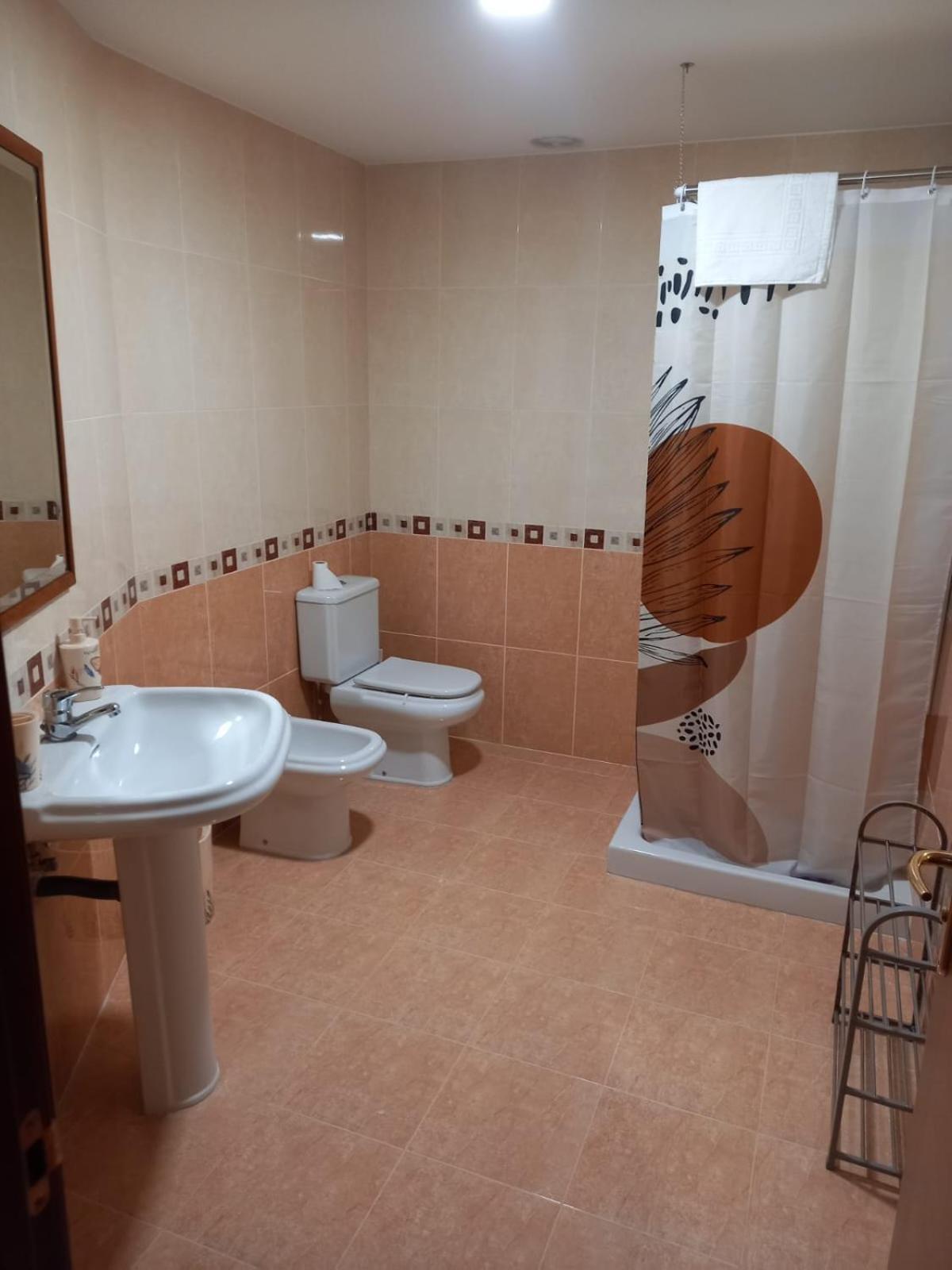 Apartment Piso Djc *