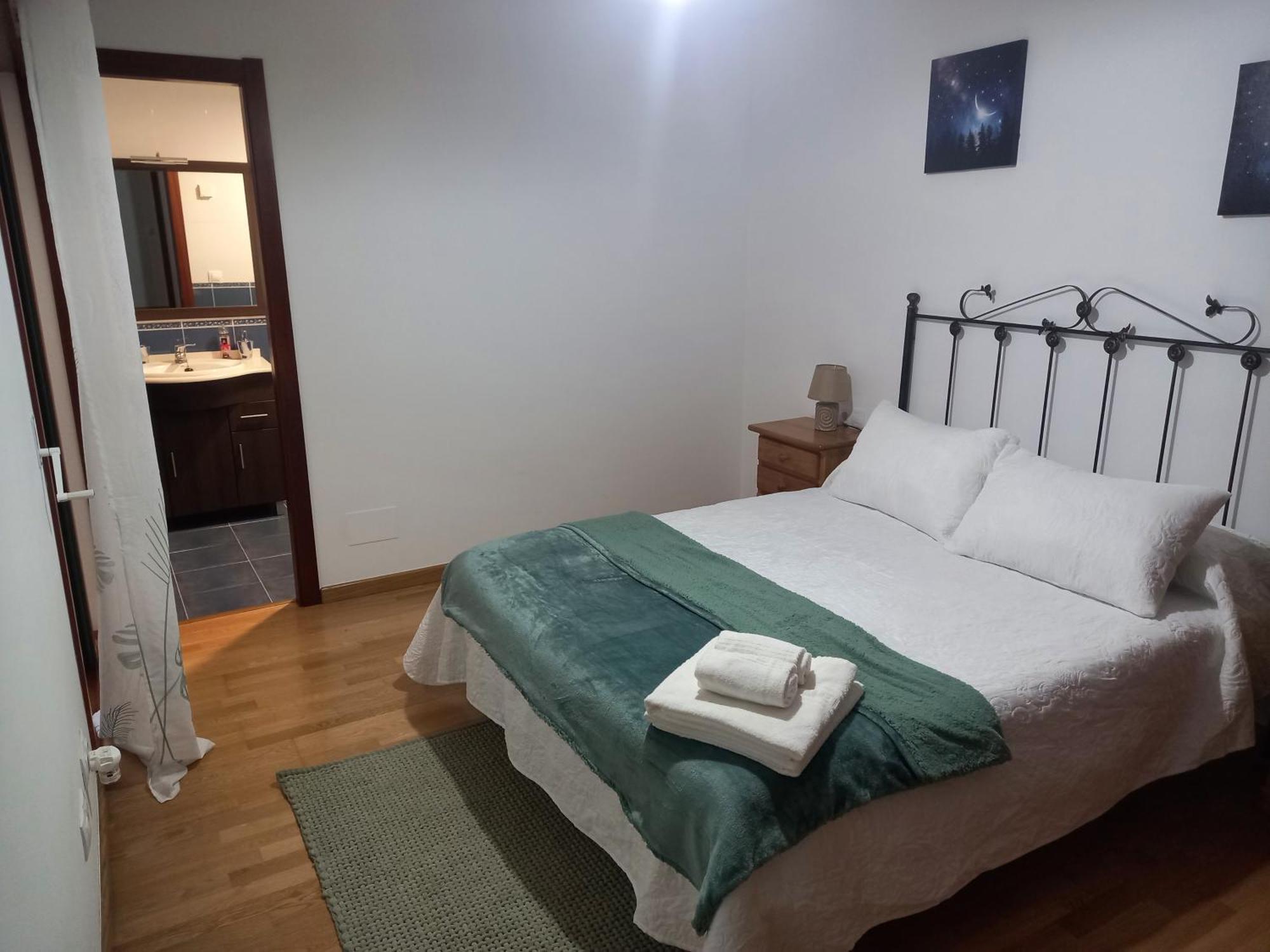 Piso Djc Appartement O Pedrouzo