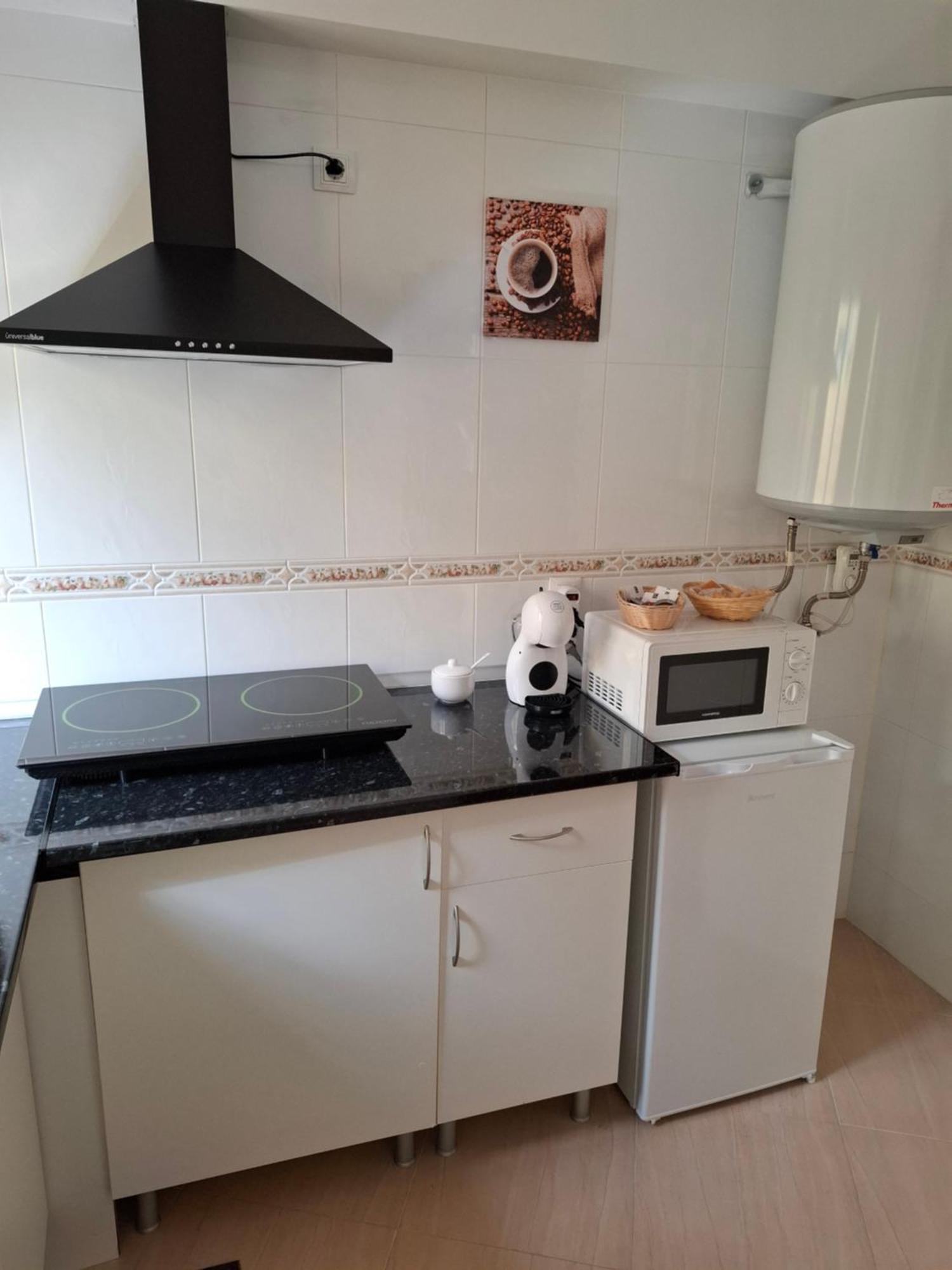 Piso Djc O Pedrouzo