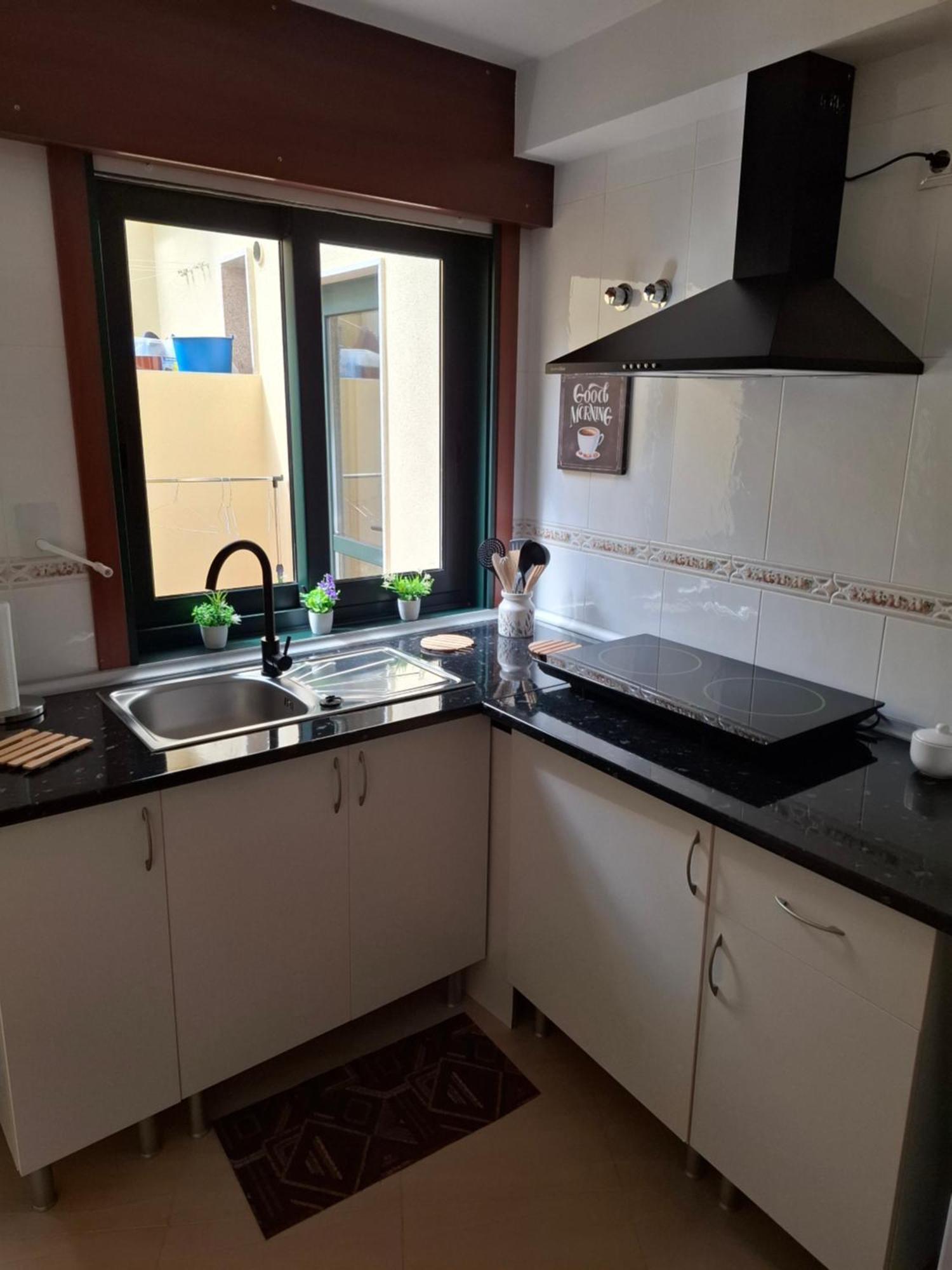 Apartment Piso Djc